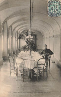 Paris 5ème * Val De Grâce , Salle à Manger Des Officiers * 1906 - Paris (05)