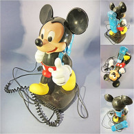 TELEPHONE MICKEY TICO @ Walt Disney - Disney
