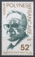 Polynésie Française - 1989 - N° 337 ** - Neufs