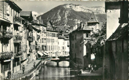 74 - ANNECY - Annecy-le-Vieux