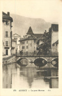 74 - ANNECY - Annecy-le-Vieux