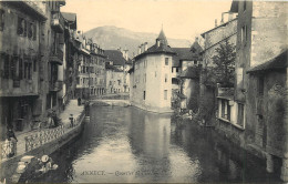 74 - ANNECY - Annecy-le-Vieux