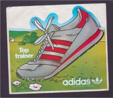 Adidas - Adesivi