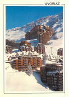 74 - AVORIAZ  - Avoriaz