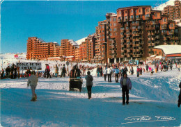 74 - AVORIAZ  - Avoriaz