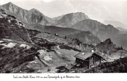 Golling An Der Salzach - Carl Von Stahl-Haus Am Torrennerjoch - Golling