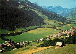 74 - LA CHAPELLE D'ABONDANCE - La Chapelle-d'Abondance