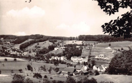 Bonsweiher / Odenwald, Panoramablick Auf Den Ort - Odenwald