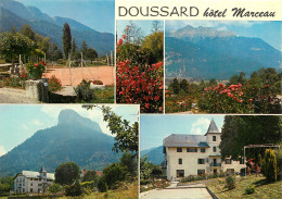 74  DOUSSARD HOTEL MARCEAU - Doussard