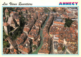 74  ANNECY - Annecy-le-Vieux