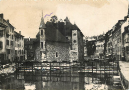 74  ANNECY - Annecy-le-Vieux