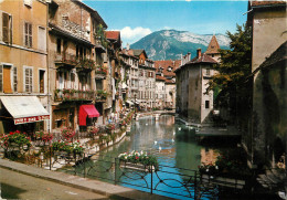 74  ANNECY - Annecy-le-Vieux