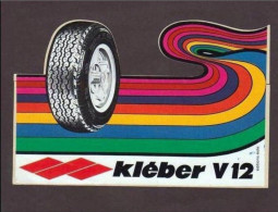 *  Kleber V12 - Adesivi