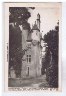 VIENNE - St-JULIEN-l'ARS - Le Château - Donon Du XIVe Siècle - Jules Robuchon, Phot. - N°81 - Saint Julien L'Ars