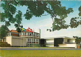 Suède - Landskrona - Strandpaviljongen - CPM - Voir Scans Recto-Verso - Sweden