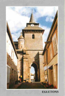 19 - Egletons - L'Eglise - CPM - Voir Scans Recto-Verso - Egletons