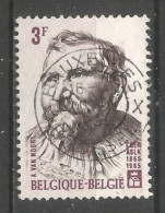 Belgie 1965  A. Van Noort OCB 1324 (0) - Usados