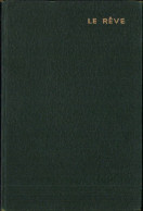 Le Rêve Par Emile Zola, 1936, Edition For Children C3447 - Alte Bücher