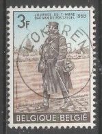 Belgie 1968 Dag V/d Postzegel OCB 1445 (0) - Oblitérés