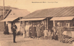 Bernières Sur Mer * Le Bazar De La Plage * Commerce Magasin - Other & Unclassified