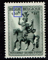 588  **  LV 2  Taches G... - 1931-1960