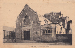 Aulnoye - La Nouvelle Église - Aulnoye