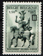 588  **  LV 3  Point Blanc à Droite - 1931-1960