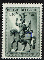 588  **  LV 13  Point Cheval - 1931-1960