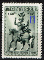 588  **  LV 4  Cercle Blanc à Droite - 1931-1960