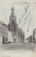 Berlaimont - Rue De L'Église - Berlaimont