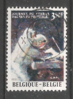 Belgie 1972 Dag V/d Postzegel OCB 1622 (0) - Oblitérés
