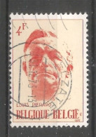 Belgie 1973 L. Pierard OCB 1690 (0) - Gebruikt