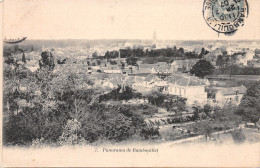 78-RAMBOUILLET-N°3897-E/0029 - Rambouillet