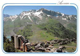 74-AVORIAZ-N°3898-C/0257 - Avoriaz