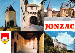 17-JONZAC-N°3898-B/0337 - Jonzac