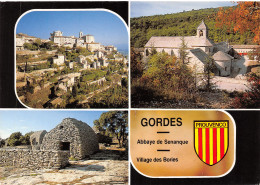 84-GORDES-N°3899-A/0149 - Gordes