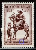 591  **  LV 4  Fil Sur I - 1931-1960