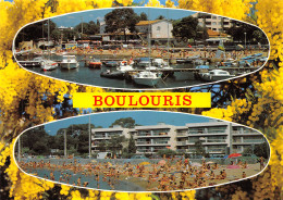 83-BOULOURIS-N°3899-D/0325 - Boulouris