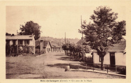 15  Bois De Lempre  Coin De La Place - Andere & Zonder Classificatie