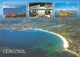 29-LESCONIL-N°C4035-B/0199 - Lesconil