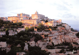 84-GORDES-N°C4037-A/0103 - Gordes