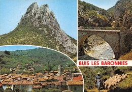 26-BUIS LES BARONNIES-N°C4036-D/0323 - Buis-les-Baronnies