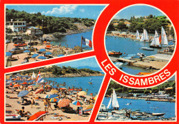 83-LES ISSAMBRES-N°C4037-C/0081 - Les Issambres