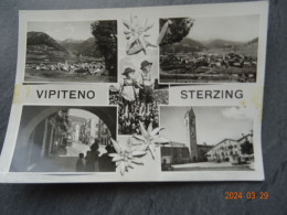 STERZING  VIPITINO - Vipiteno