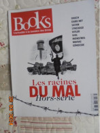 Books : L'actualite A La Lumiere Des Livres (aout - Oct 2016) Hors-serie No.8  - Les Racines Du Mal - Politics