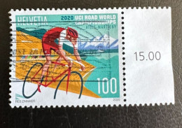 Suisse 2020      Y Et T 2595  0 - Used Stamps