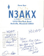 Q 39 - 85 USA - 1980 - Radio Amateur