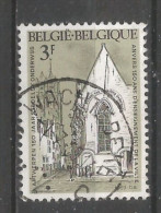 Belgie 1969 150 J Stedelijk Onderwijs Antwerpen OCB  1487 (0) - Oblitérés