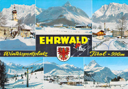 Ehrwald - Multivues - Ehrwald