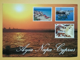 KOV 530-1 - CYPRUS - Chipre